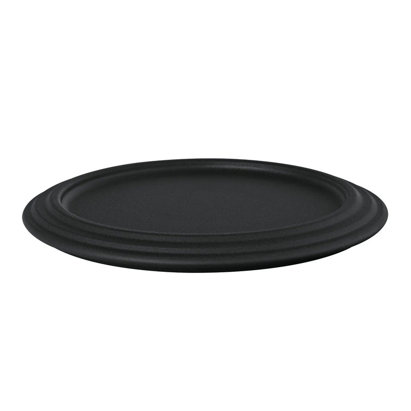 Conjunto de Jantar para 2 Pessoas - La Boule 7 Peças Preto