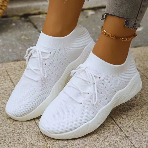 Tênis Feminino Ortopédico + BRINDE (Palmilha de Gel)