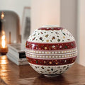Conjunto de Jantar para 2 Pessoas - La Boule 7 Peças - Edição Especial de Natal