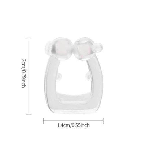 Dilatador Nasal Terapia Anti Ronco - Compre 1 Leve 2