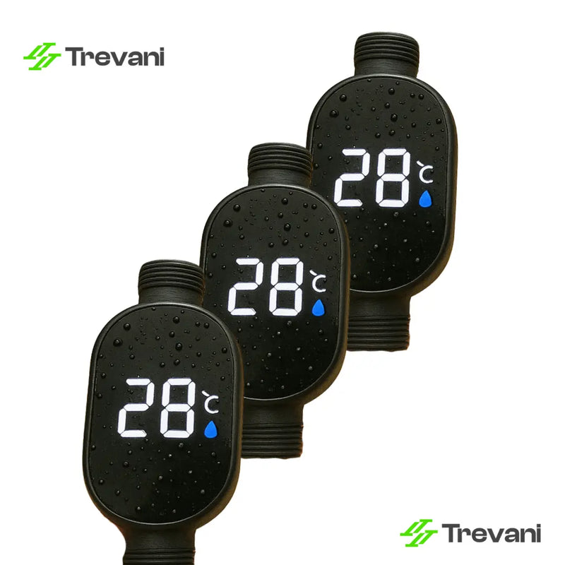 Aquecedor de Água Elétrico - Recarregável c/ Cabo USB - Temperatura Máxima 60 °C