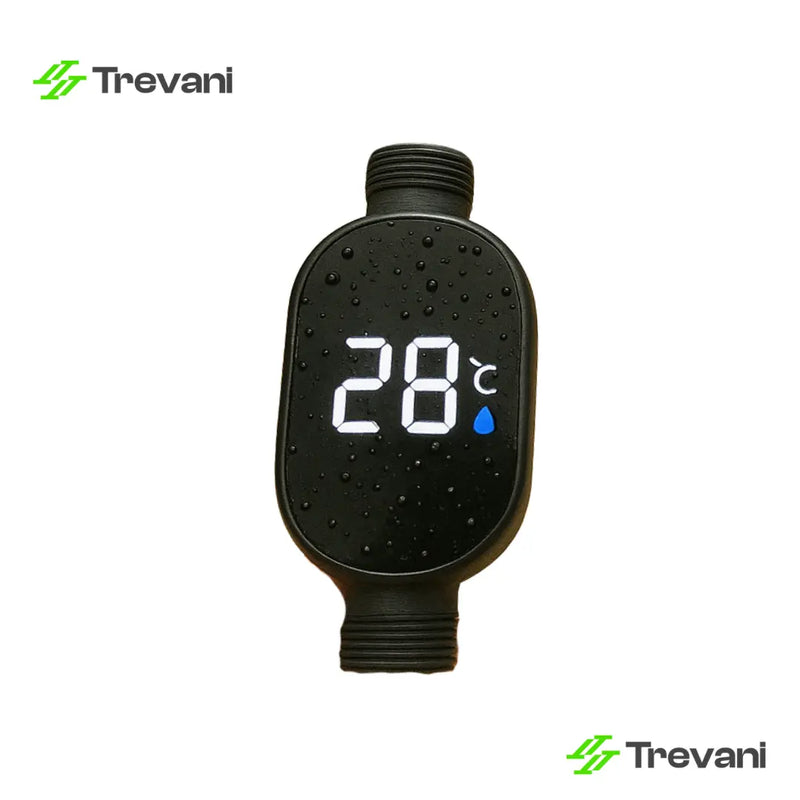 Aquecedor de Água Elétrico - Recarregável c/ Cabo USB - Temperatura Máxima 60 °C