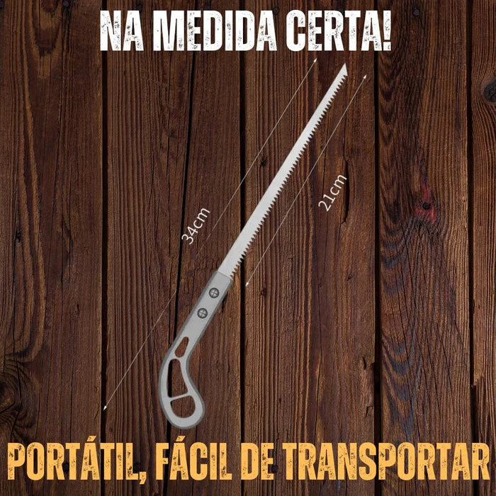 Serrote Cauda de Andorinha SK5 - PAGUE 1 LEVE 3